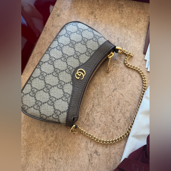 Gucci Ophidia GG Mini Bag - Picture 2 of 15